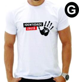 CAMISETA - G