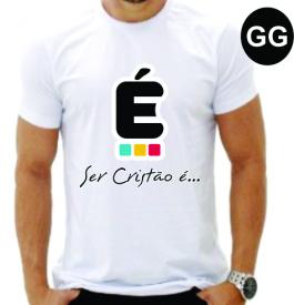 CAMISETA - GG