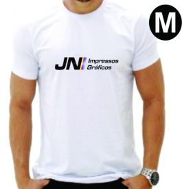CAMISETA - M