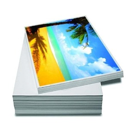 Papel Fotográfico