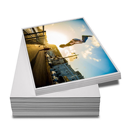 Papel Fotográfico